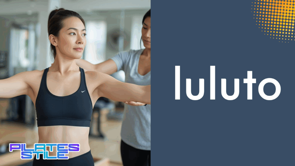 マシンピラティススタジオ『ルルト』 池袋店