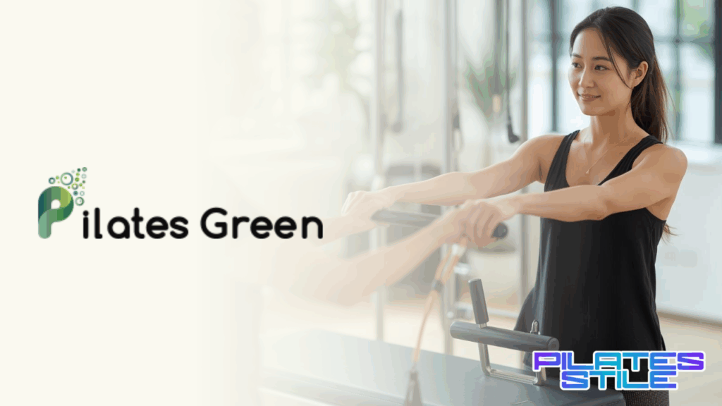PilatesGreen池袋店