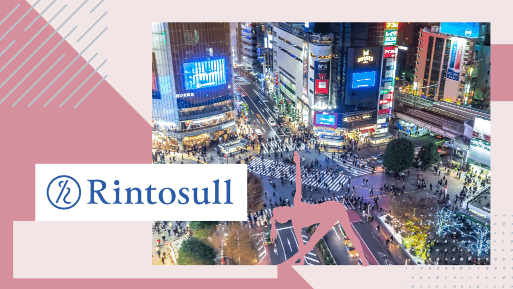 LAVA 渋谷店ホットヨガ＆マシンピラティス（マシンピラティスRintosull 渋谷店）