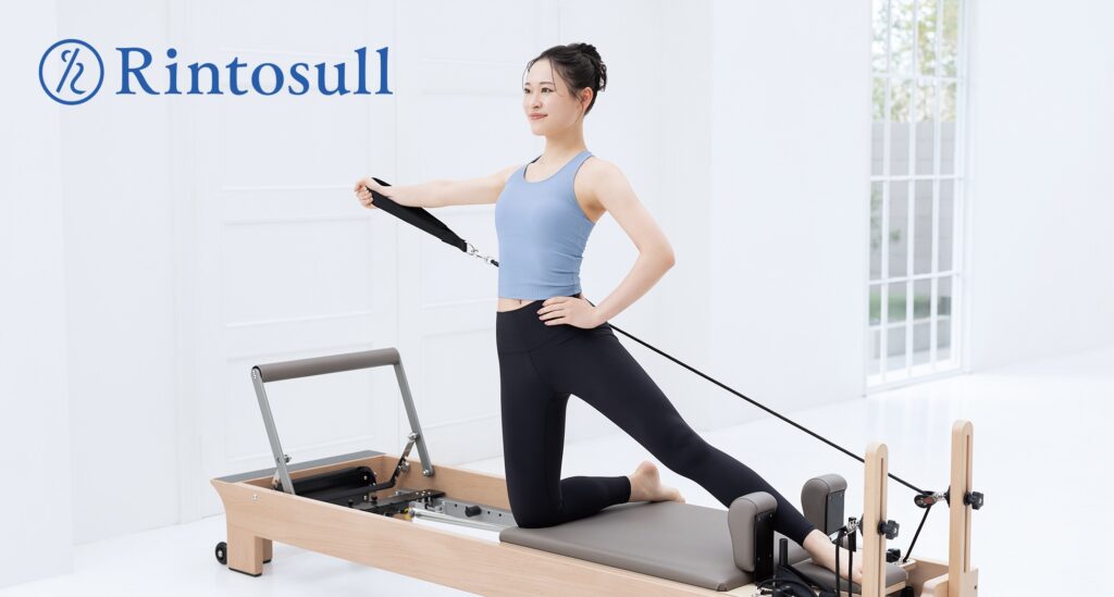 Rintosull(リントスル)体験レッスンの流れ