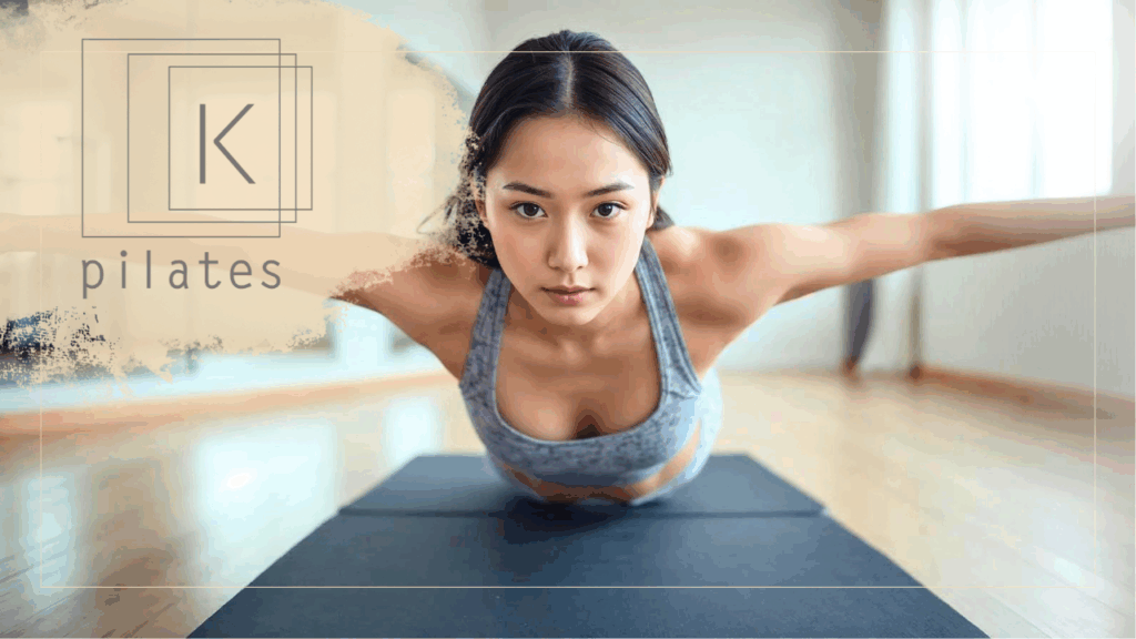 ピラティスK 大森店