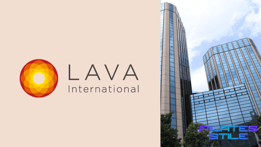 ホットヨガ＆マシンピラティススタジオ LAVA大森店