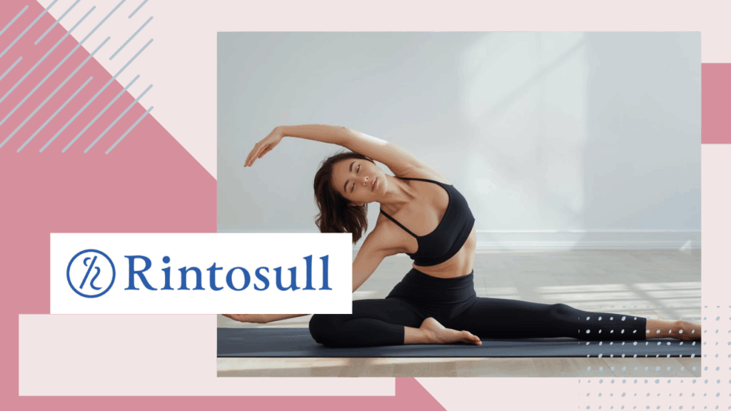 Rintosull （リントスル）新小岩店