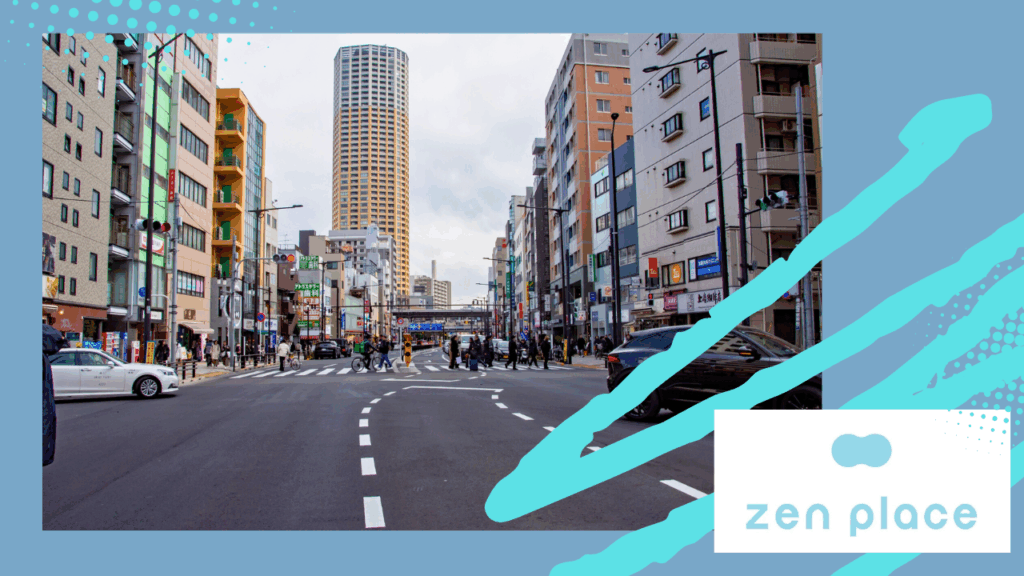 zen place（ゼン プレイス）ピラティス 中目黒
