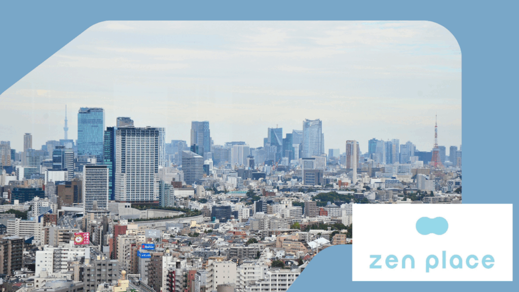 zen place ピラティス 三軒茶屋