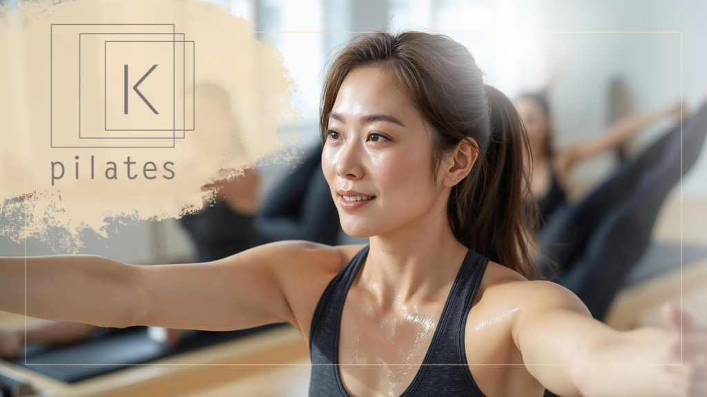 ピラティスK 茨木店