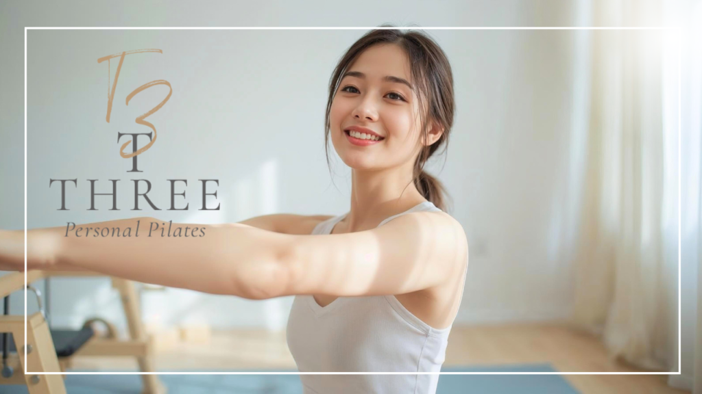 T-THREE(ティースリー)蒲田店