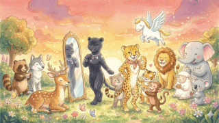 動物占いで美人が多いタイプは？性格・魅力・モテ要素を徹底解説！