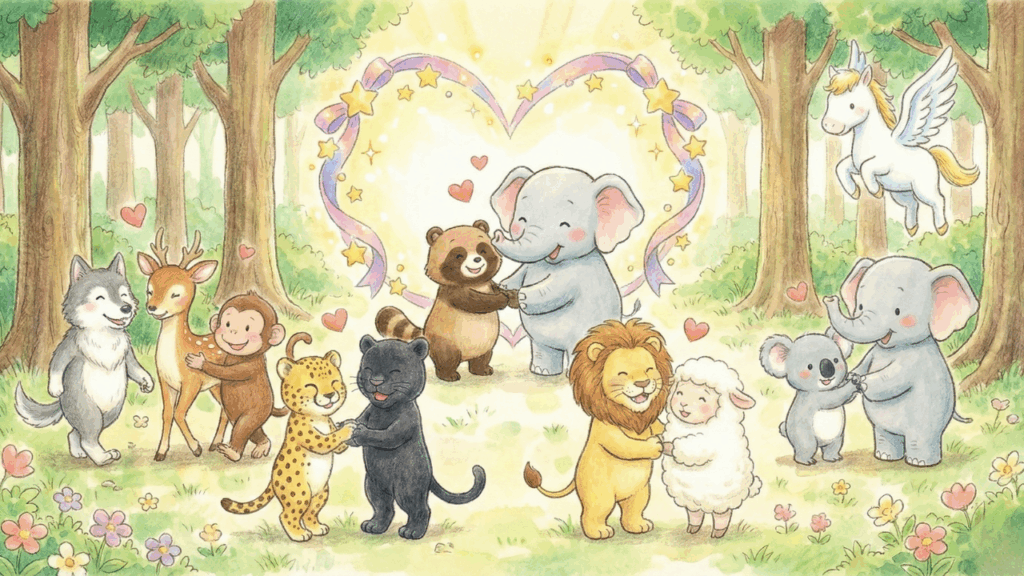 動物占いでわかる「結婚相性」とは