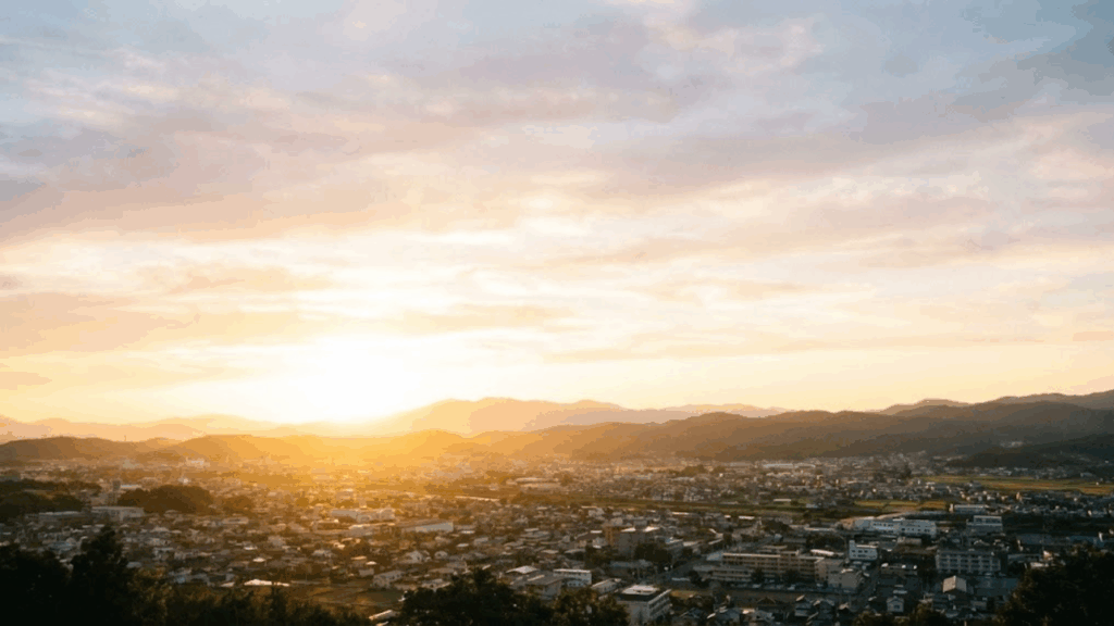 「神社の夢」を通して人生を前向きに変えるヒント