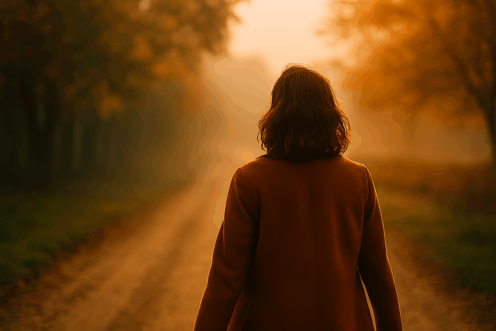 変化を受け入れることで未来が動き出す