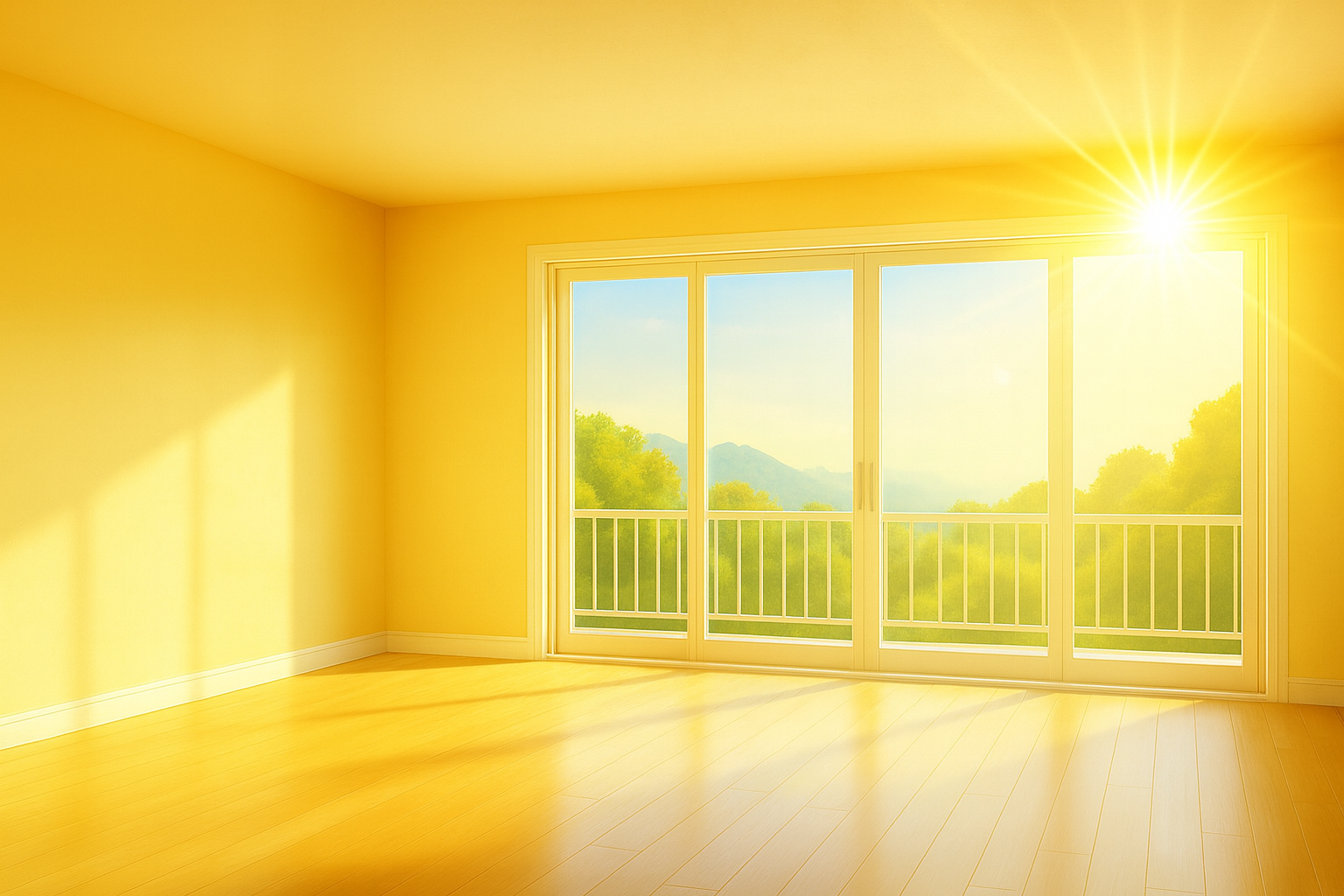 ポジティブな夢＝チャンス到来や心の成長