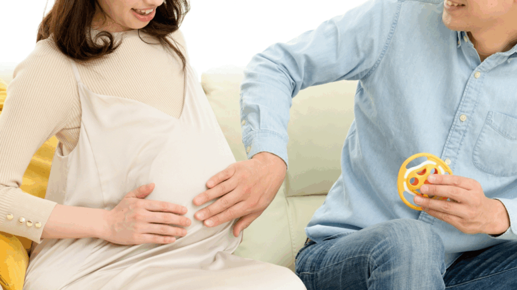 占いを通じて“安心して授かる自分”へ