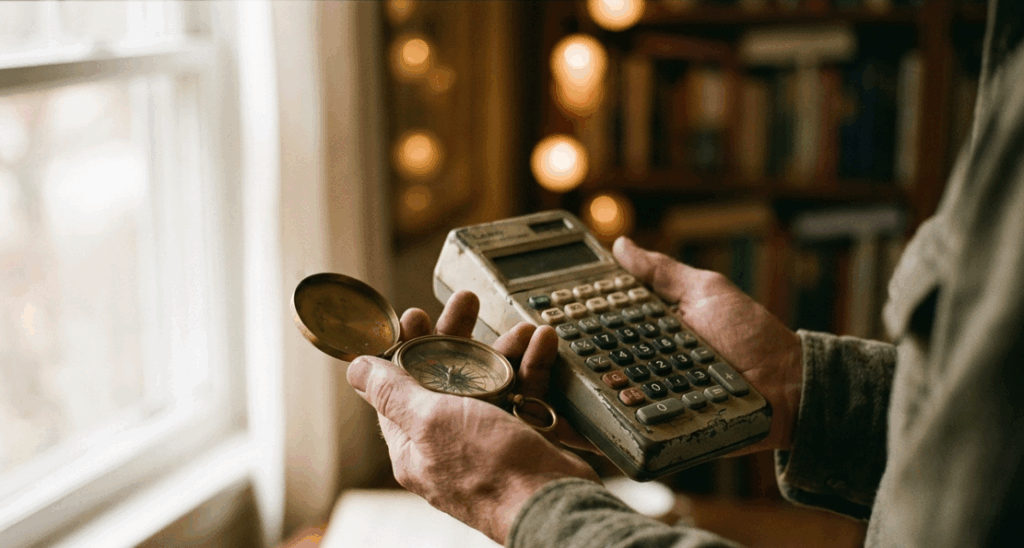 ナンバー占いの基本ルールと計算方法