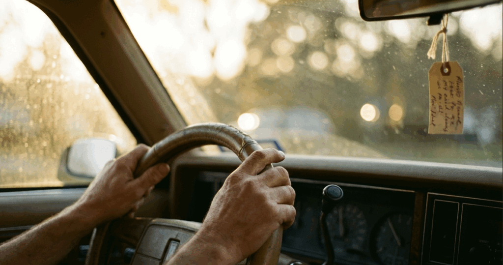 車のナンバーで運気を上げる実践法