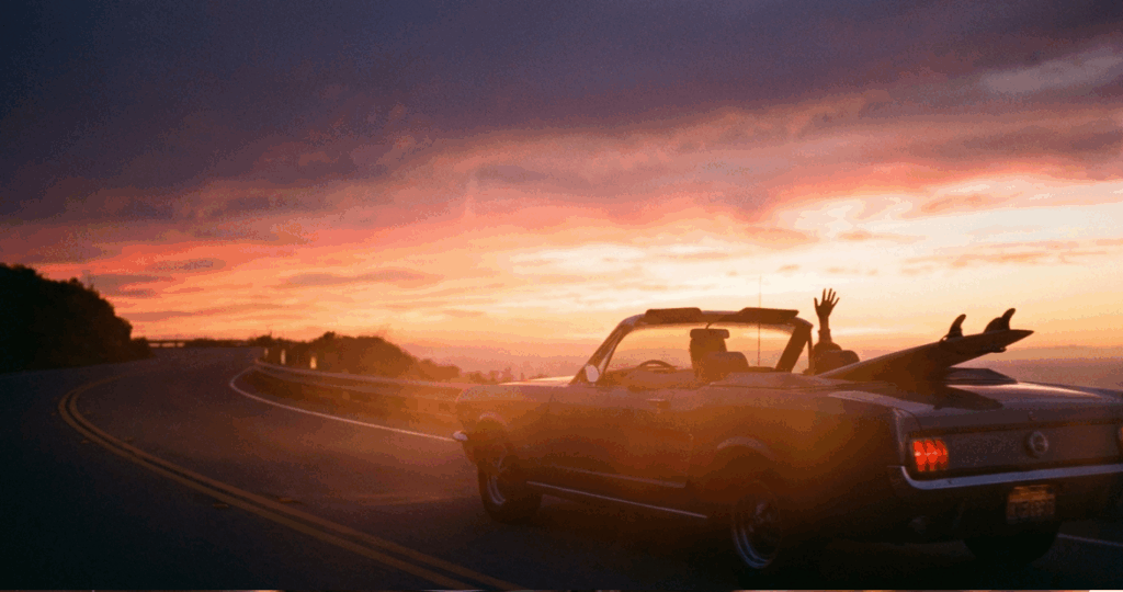 車のナンバー占いを楽しみながら運気をアップ！