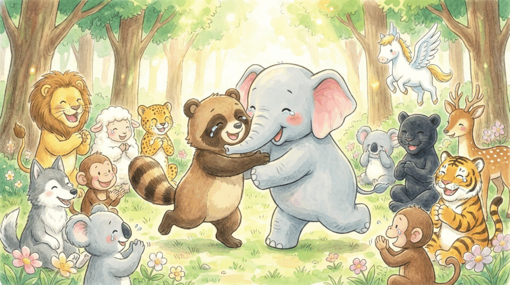 動物占いで知るもう一度愛せる相手