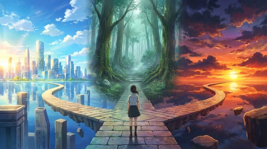 「盗む夢のシチュエーション別解釈｜場所や相手で変わる夢占いの意味」