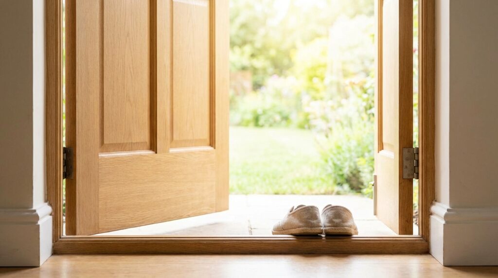 「自分から仕事を辞める夢の意味｜自主的な決断を象徴する夢占い」