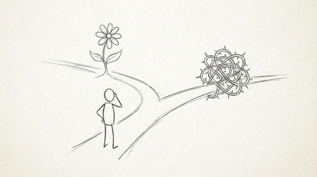 「叱られる夢の状況別意味｜シーンごとに変わる心理分析と夢占い」