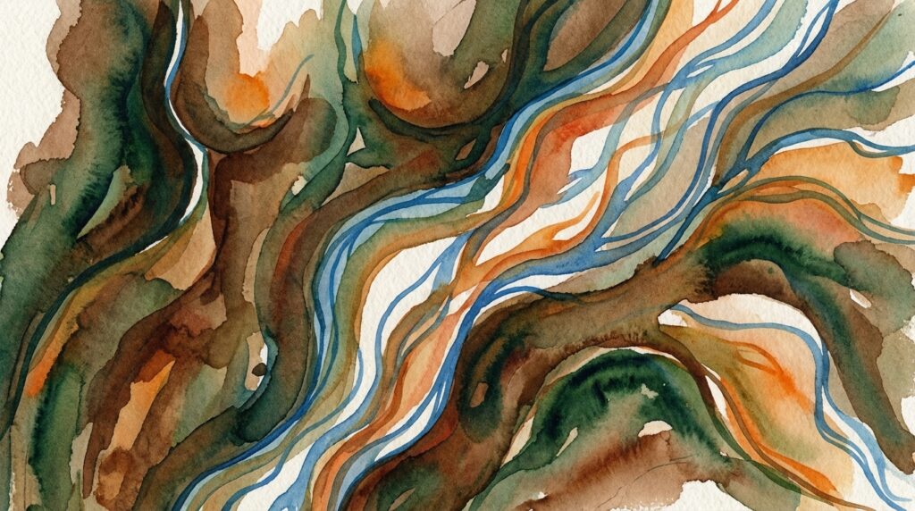 「体のほくろ位置別占い｜部位ごとに読み解く意味と運勢」