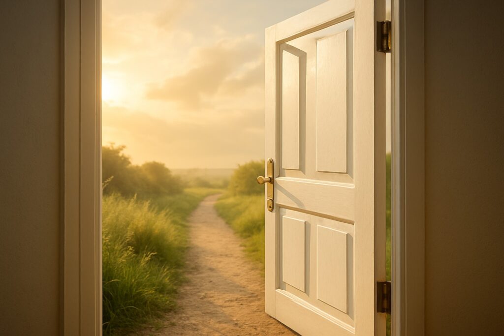 夢占い 手を握る夢 あなたの心理を表すイラスト