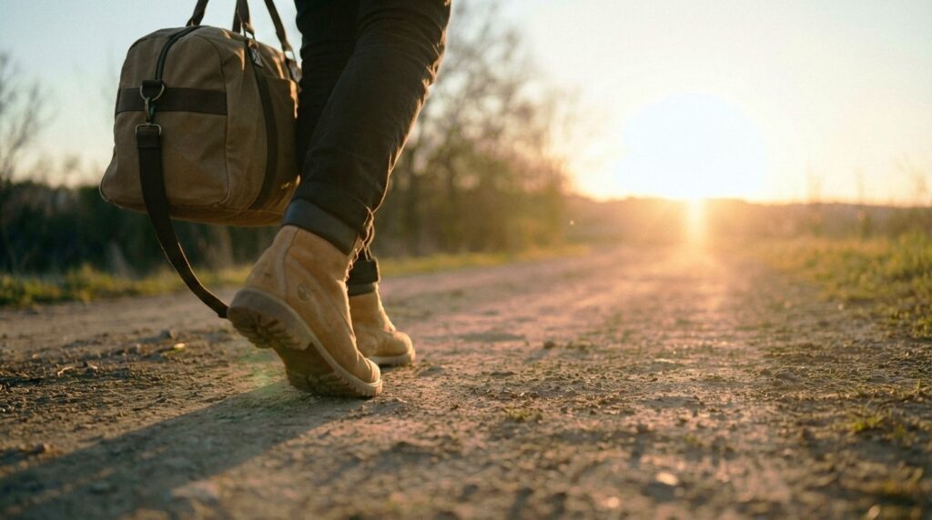 「バッグの夢から導く未来を変える3つの行動アドバイス｜夢占いと心理」