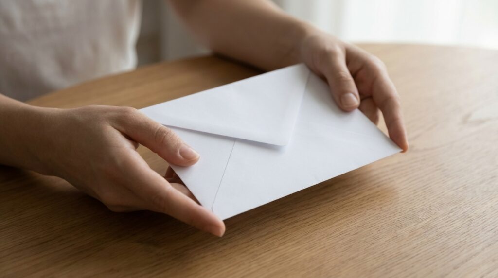 「辞表を出す夢・出せない夢の意味｜決断と迷いを表す夢占い」