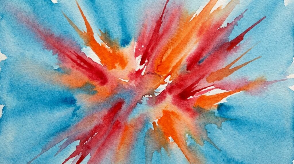  「トイレに間に合わない夢の意味｜焦りやストレスを表す夢占い」