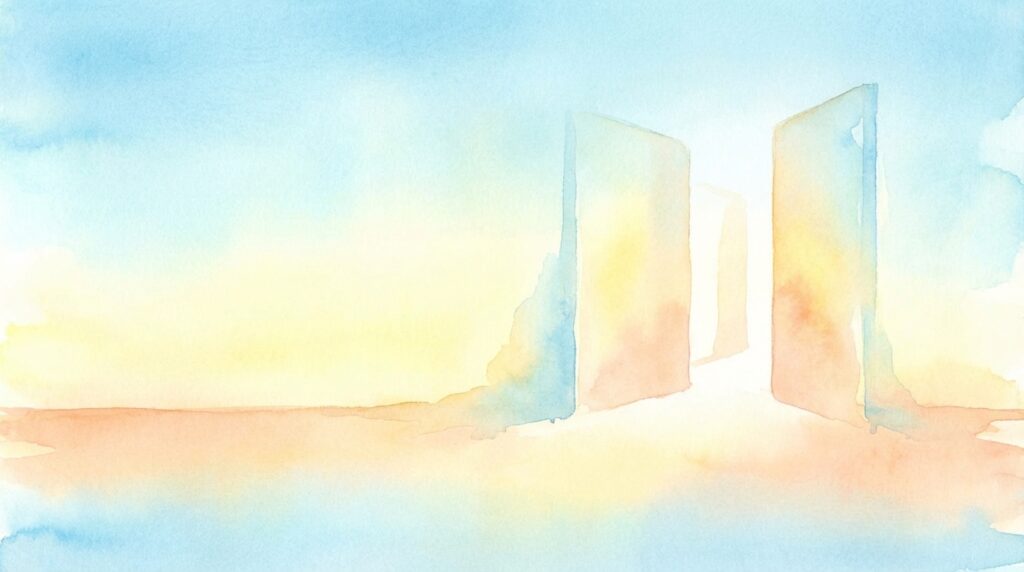 赤ちゃんの夢を見た後に意識したい行動｜心の変化と向き合うためのイメージ
