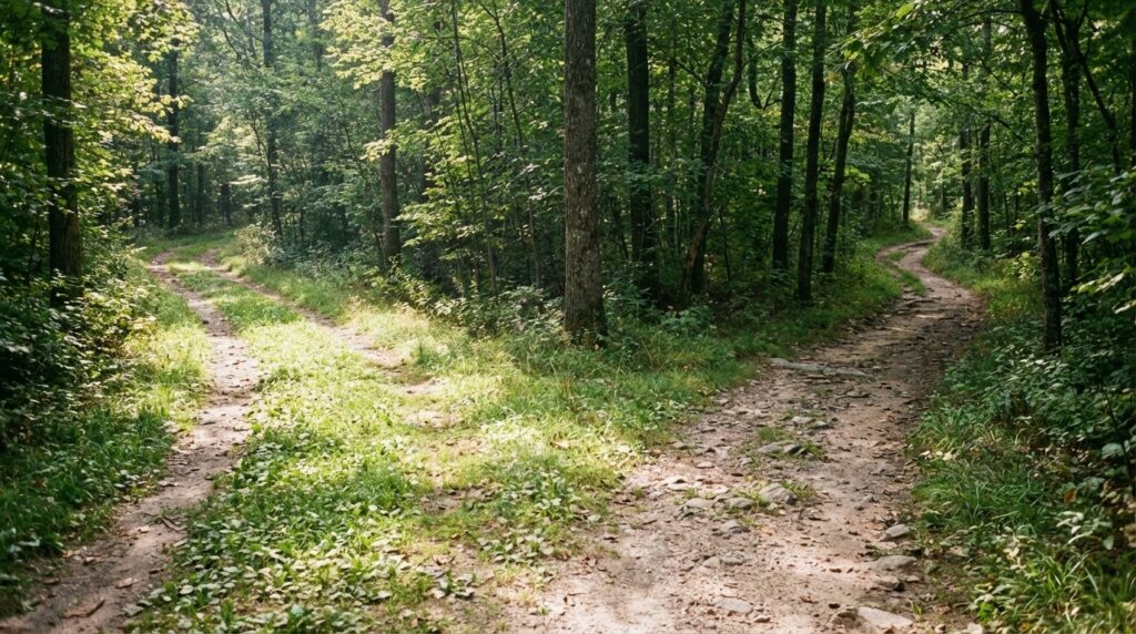 「走れない夢・転ぶ夢・進めない夢との違い｜似た夢の意味を比較」