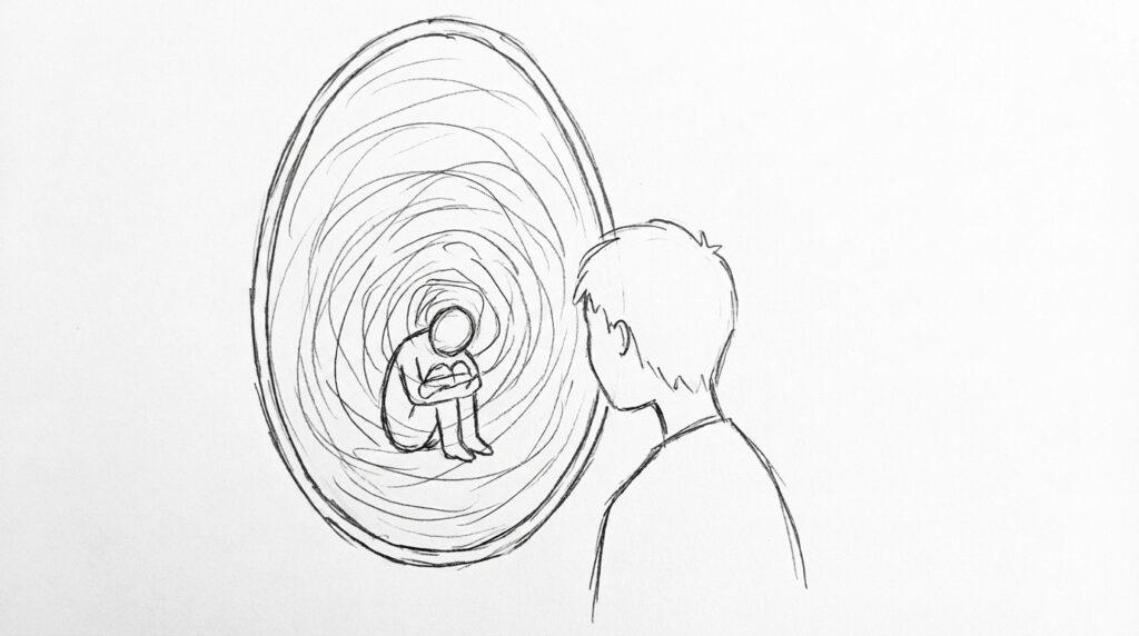 「叱られる夢の基本的な意味｜心理とスピリチュアルの両面から解説した夢占い」