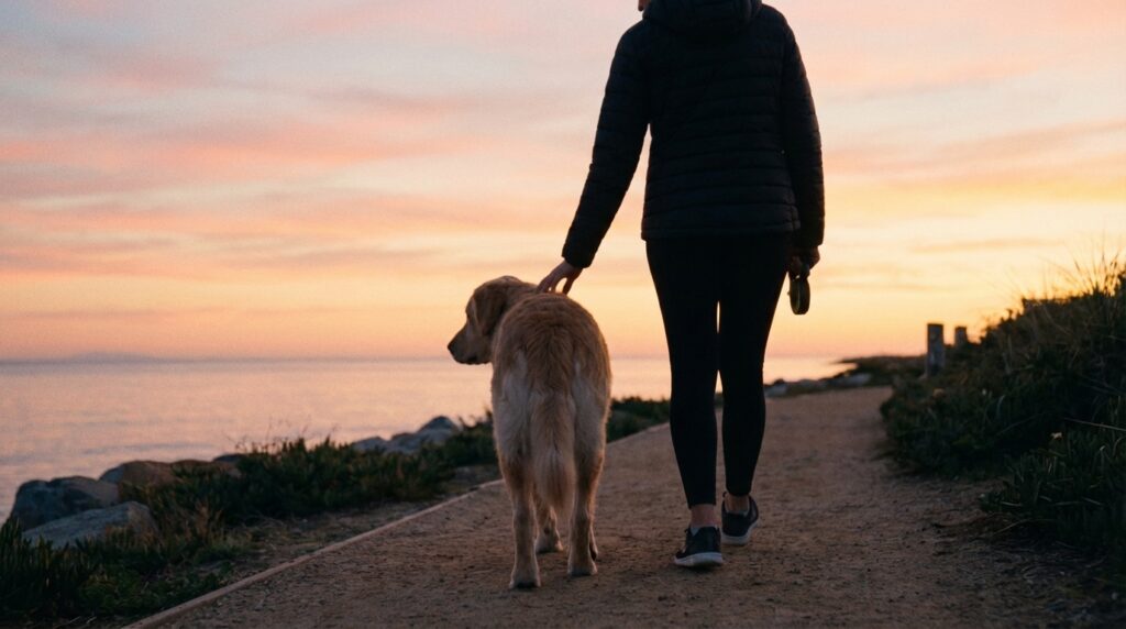 犬の夢占いまとめ｜不安を安心に変えるヒントを示す総まとめイメージ