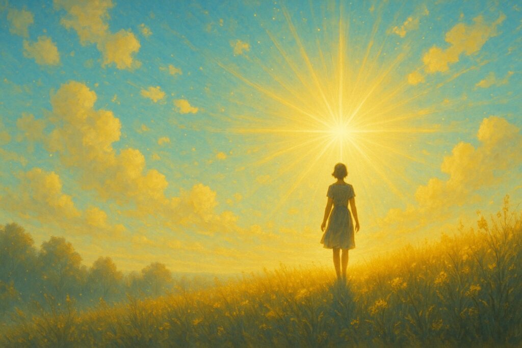 お告げの夢を現実に活かす3ステップ