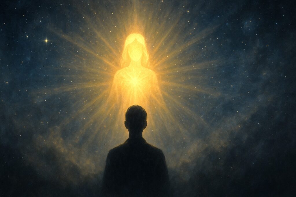 お告げの夢が示すスピリチュアルなサイン