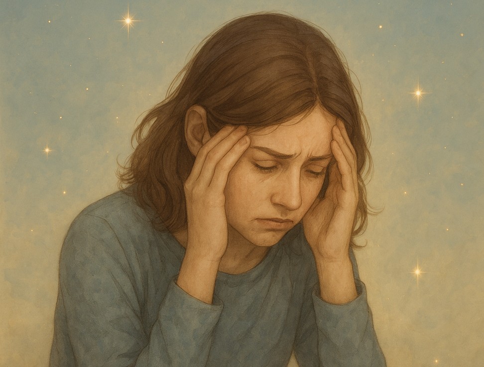 歯が抜ける夢は不吉なの？