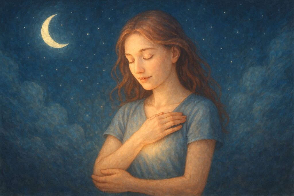 歯が抜ける夢を見たときに意識すべき3つのこと