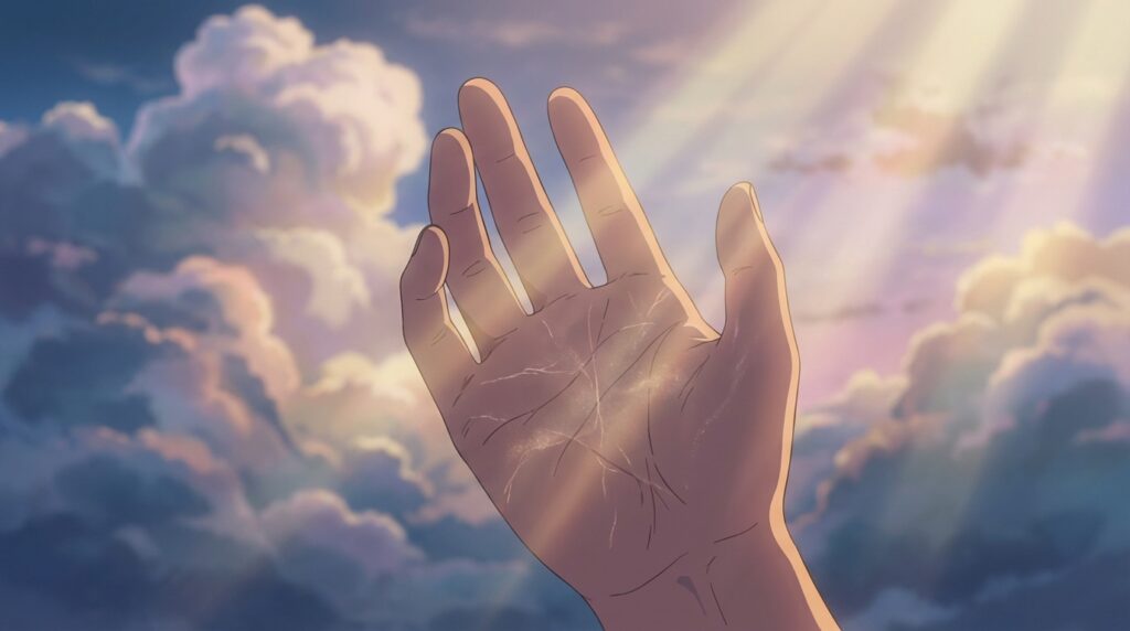 結婚線とは？位置と意味を正しく理解しよう