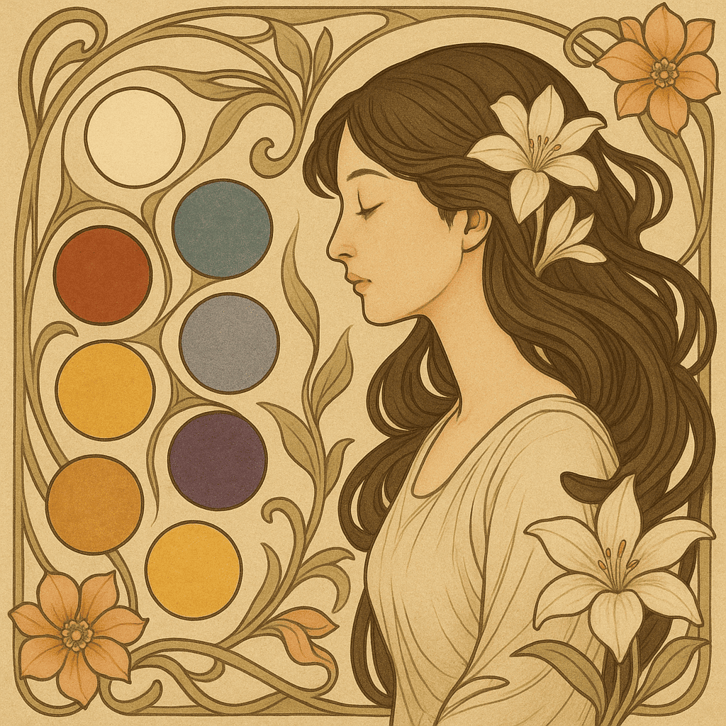 曜日占いで毎日をもっとポジティブに