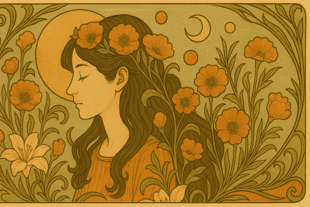 曜日別の性格と恋愛傾向〜あなたの本質を徹底分析〜