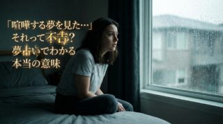 「喧嘩する夢を見た…」それって不吉？夢占いでわかる本当の意味