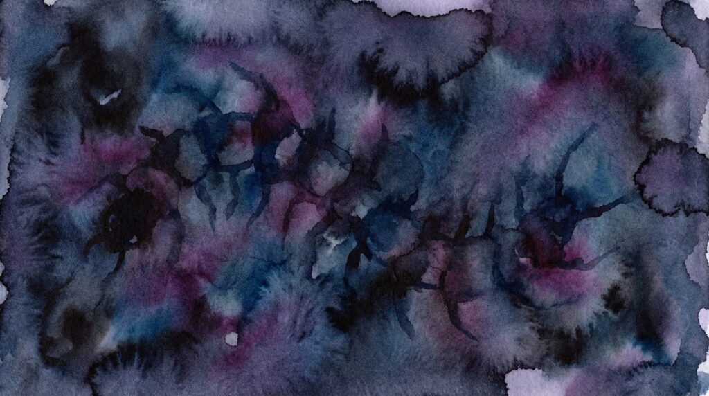 ムカデの夢が象徴する基本的な意味｜不安・生命力・変化を表す夢占いイメージ