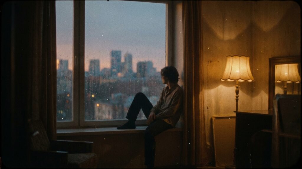 昔好きだった人が夢に出てくる基本的な意味｜未整理の感情や心の変化を表す夢占いイメージ