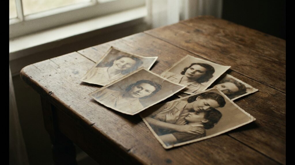 シチュエーション別に見る母親の夢の意味や心の状態を表現したイメージ