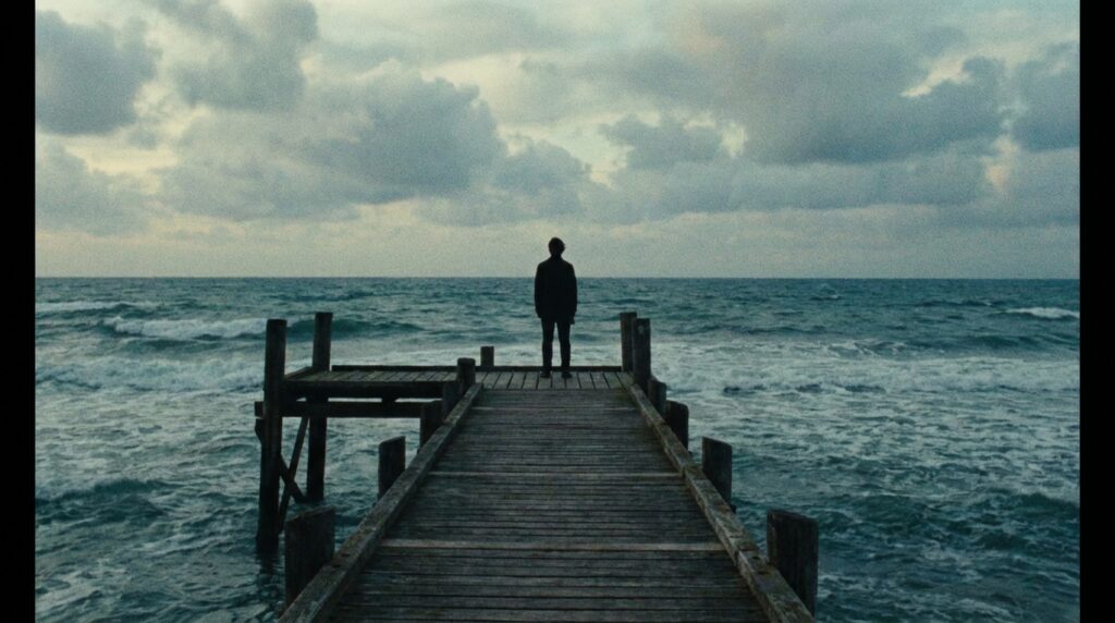 刺される夢の基本的な意味｜不安や刺激、変化の前触れを表す夢占いイメージ