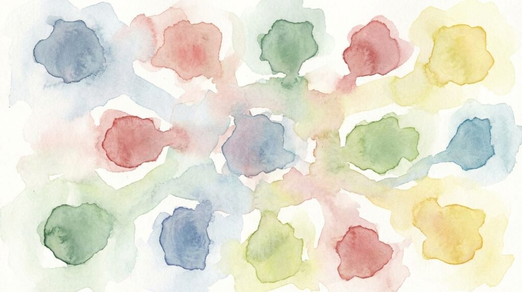 シチュエーション別 ゴキブリの夢の解釈｜逃げる・見る・退治する夢占いイメージ