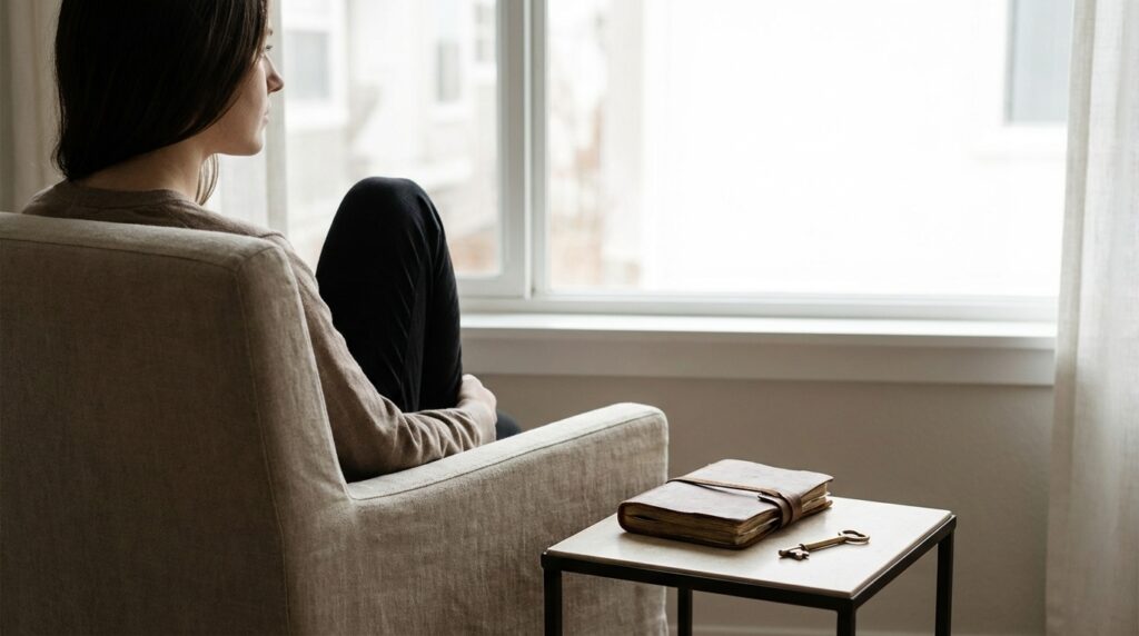 昔の友達の夢が象徴するもの｜過去の記憶や今の心境を映す夢占いイメージ