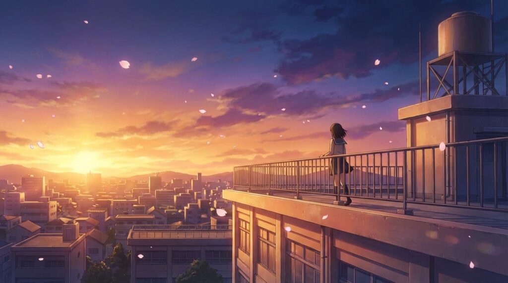 卒業式の夢の基本的な意味や人生の節目を象徴したイメージ