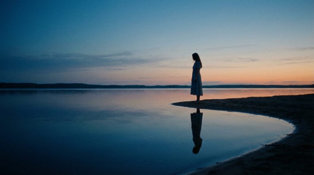 母親が夢に出てくるときの基本的な意味や安心感保護欲求を象徴したイメージ