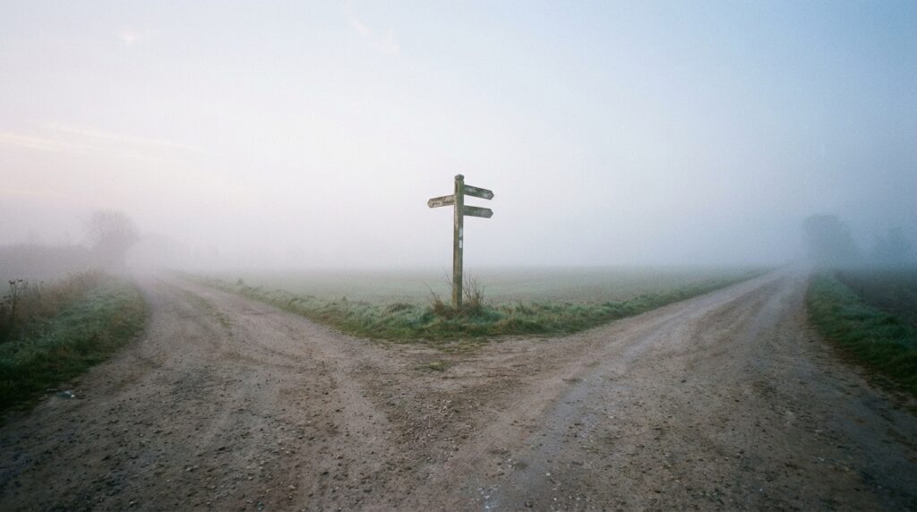 シチュエーション別の遅刻する夢の意味｜学校・仕事・約束に遅れる心理を示すイメージ